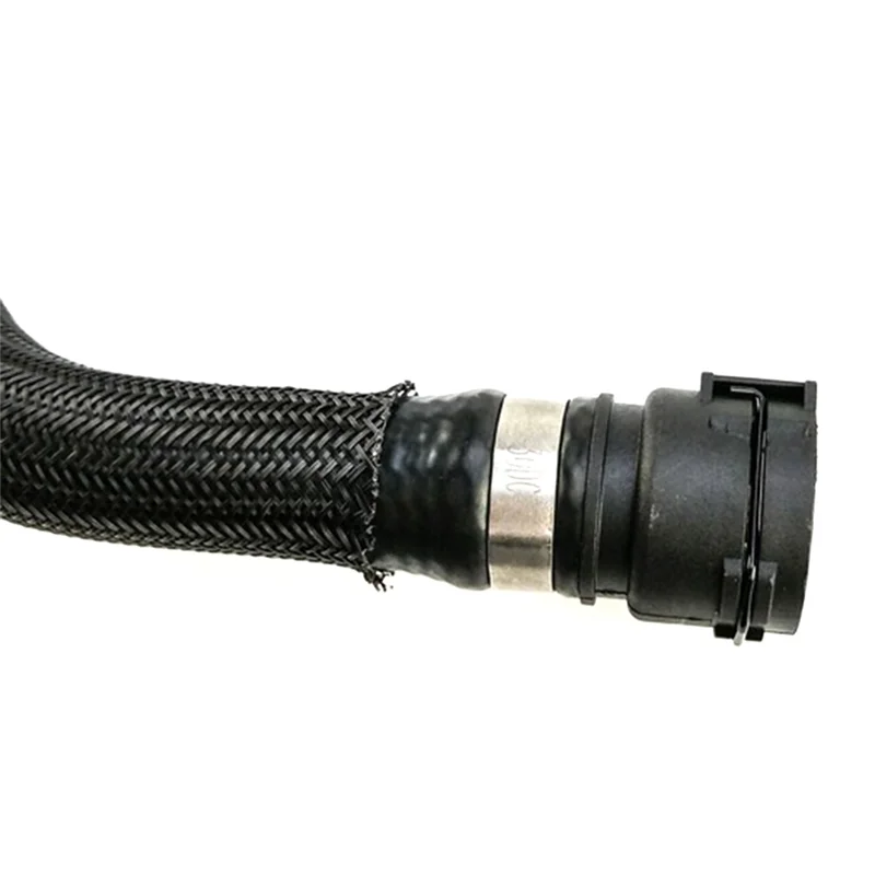 Manguera retorno refrigerante AEF3-17127805601 para BMW X5 X6 E70 E71 - imagen 5