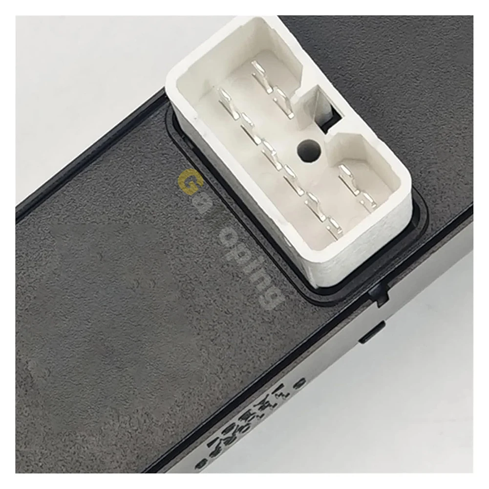 Interruptor elevalunas delantero derecho Kia Sportage 2010-2016 - imagen 5