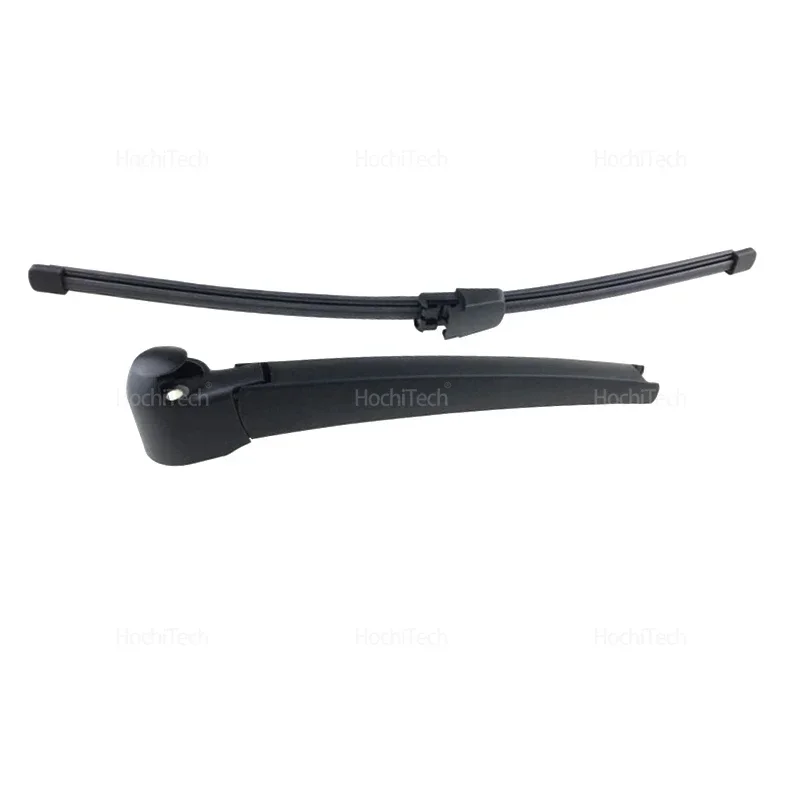 Escobilla limpiaparabrisas trasero 6955707 VW Golf IV, V, Passat y Polo - imagen 4