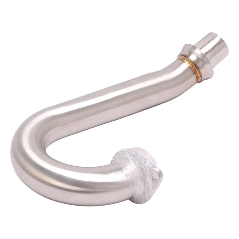 Escape slip-on titanio KTM Duke 125 250 390 RC 2017-2020 - imagen 4
