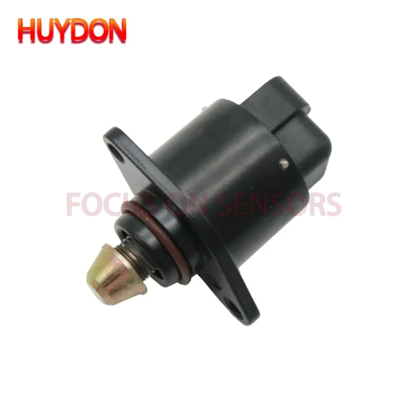 24500167 Válvula de control de ralentí para Buick, Oldsmobile y Pontiac - imagen 3
