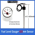 Gauge 425mm sensor