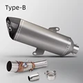 type-B