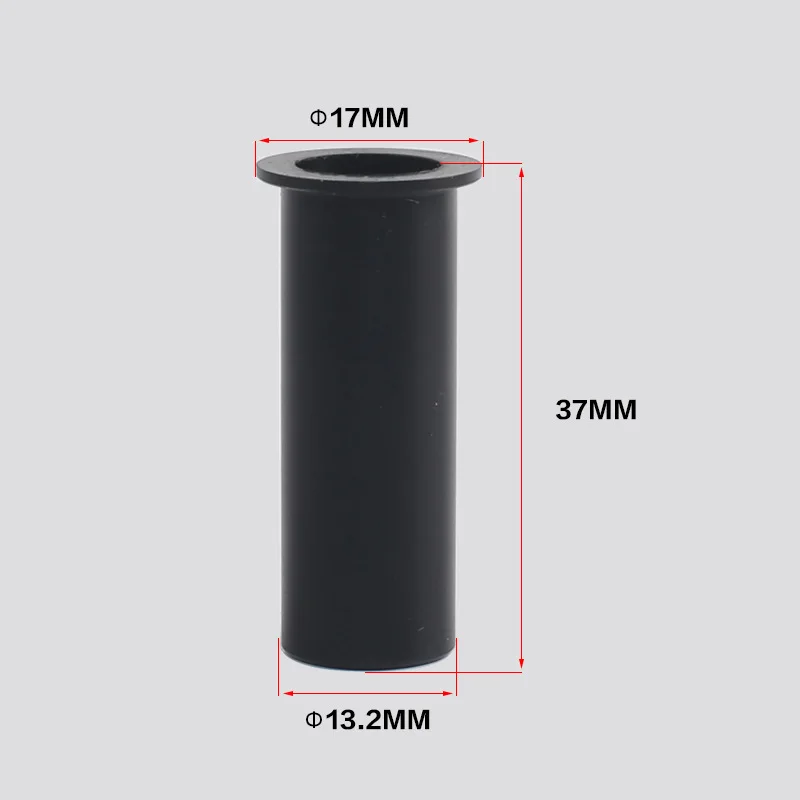 Kentrol revestimiento pasador bisagra puerta – Jeep Wrangler 07-18 - imagen 2