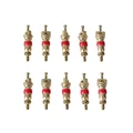 10 PCS