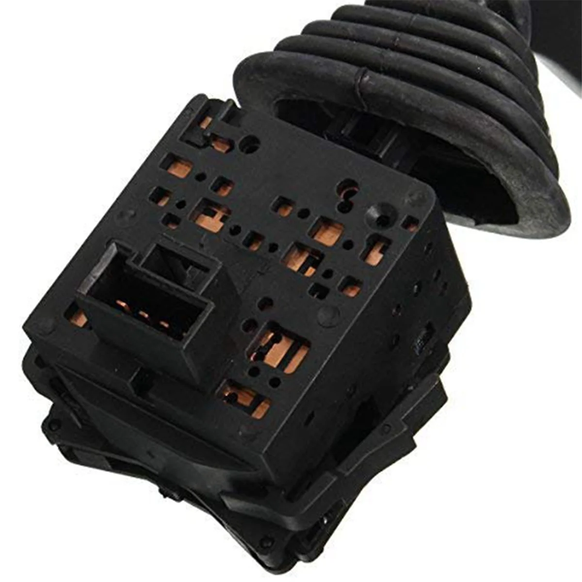 Interruptor de columna de coche, Control de luz direccional, 09185413, 01241210, 9185413, para OPEL COMBO, CORSA, MERIVA, TIGRA - imagen 4