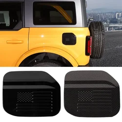 Tapa combustible recambio Ford Bronco 2021-2023