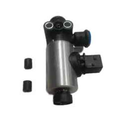 Válvula solenoide OEM A0009973512 camión Mercedes-Benz