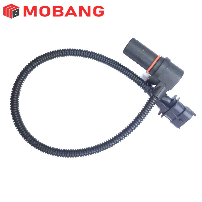 0281002819 Sensor de posición del cigüeñal - imagen 4