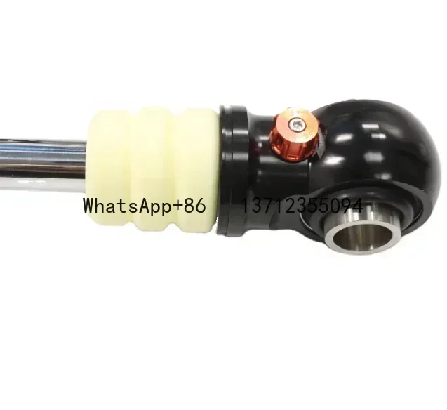 Kit suspensión ajustable todoterreno 4x4 con amortiguadores nitrógeno - imagen 2