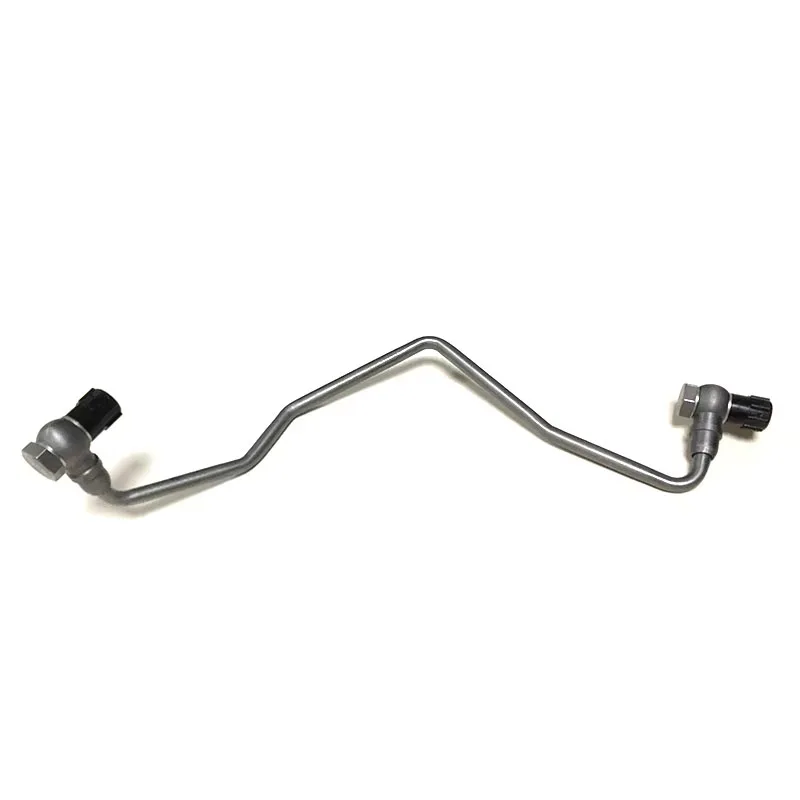 037956 9824001880   Para Peugeot 207 208 308 508 3008 5008 RCZ Citroen C4L C4 C5 DS 1,6 THP Turbo cargador manguera de retorno de aceite, tubo de alimentación - imagen 4
