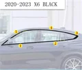 X6 G06 BLACK