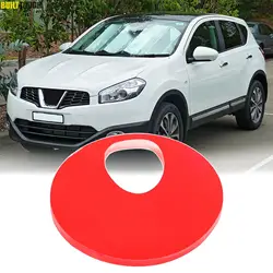 Almohadilla gel sensor lluvia Nissan Qashqai J10 2006-2014