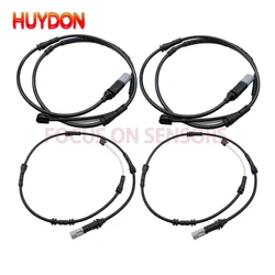 34356791958 Sensor de desgaste pastillas de freno delantero BMW 528i 535i