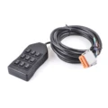 5Meter wired