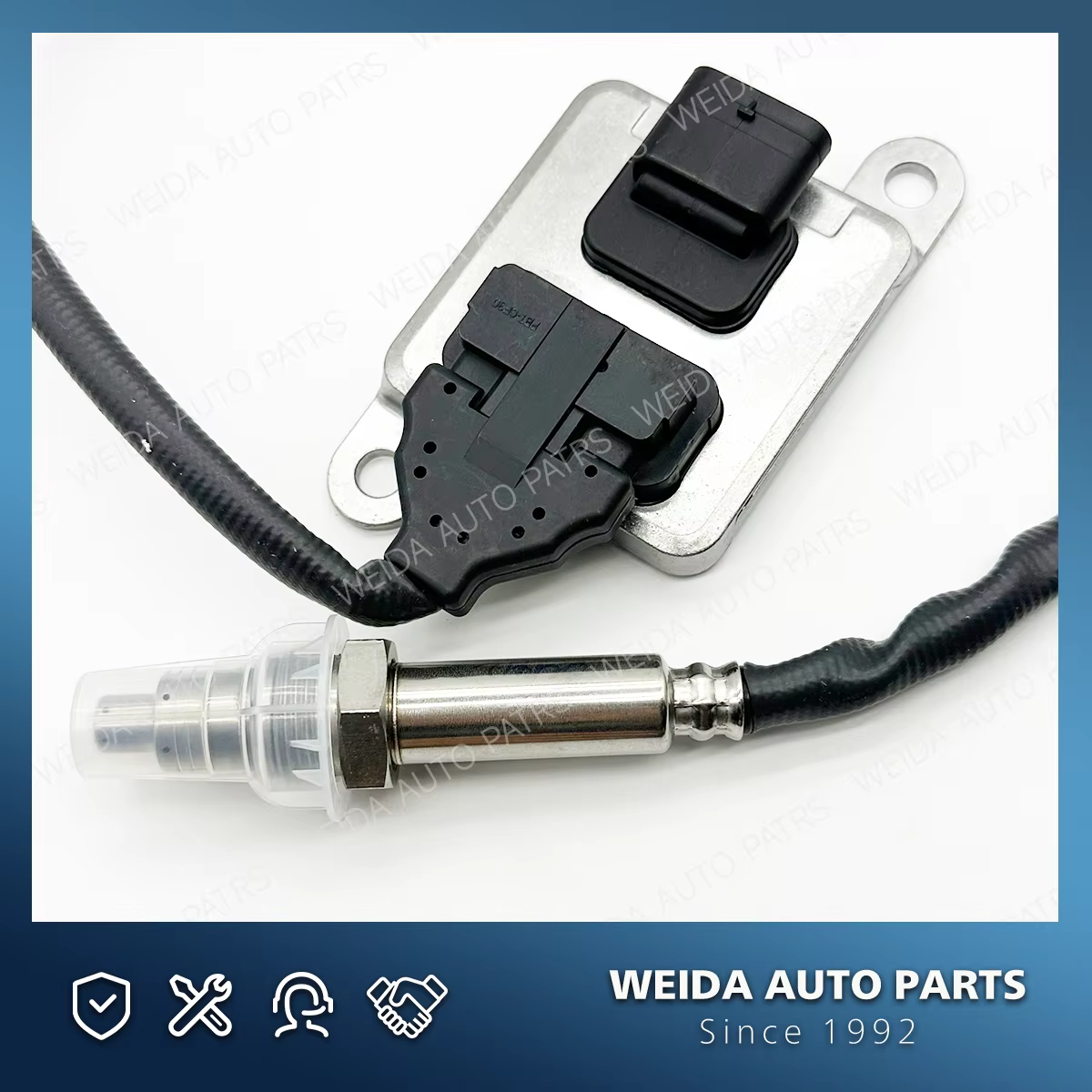 Sensor NOx OEM A0009051412 – Mercedes-Benz W204, W205 y W212 - imagen 3