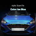 Ice Blue
