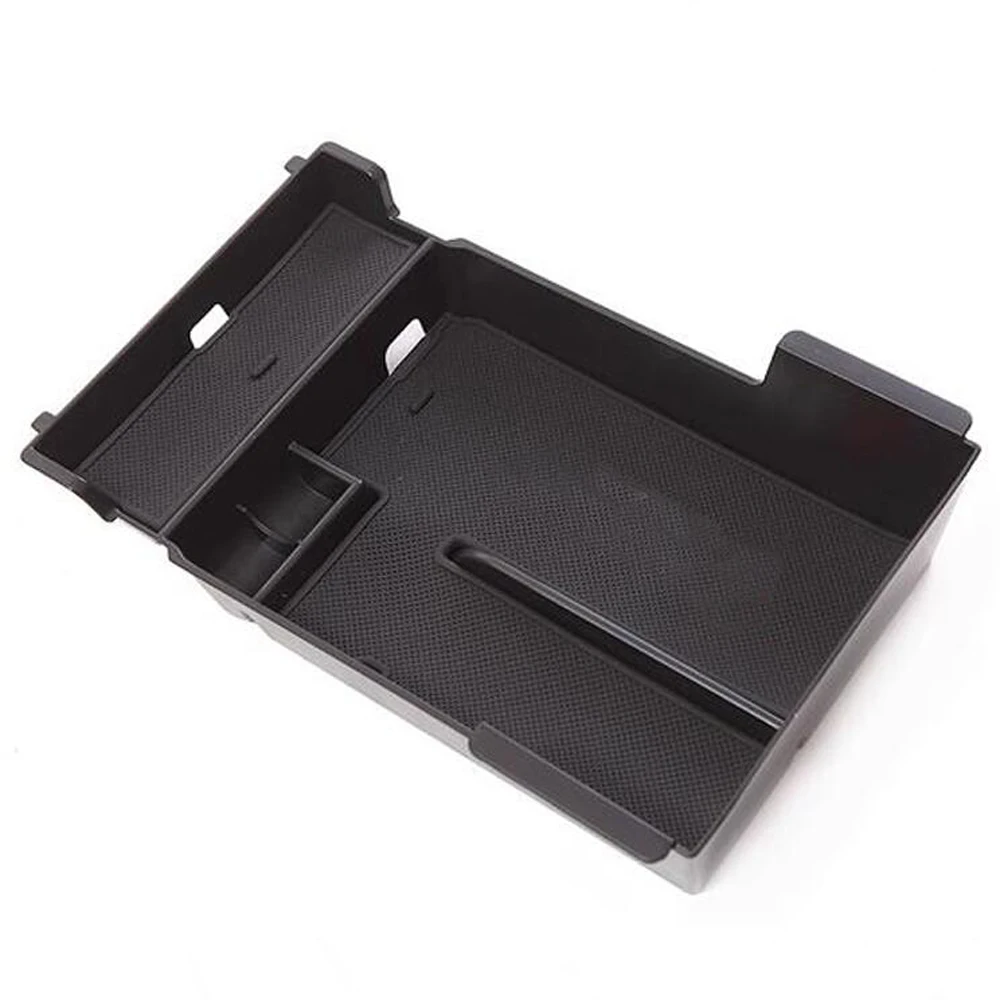 Caja de almacenamiento central Mazda3 2019-2023 - imagen 2
