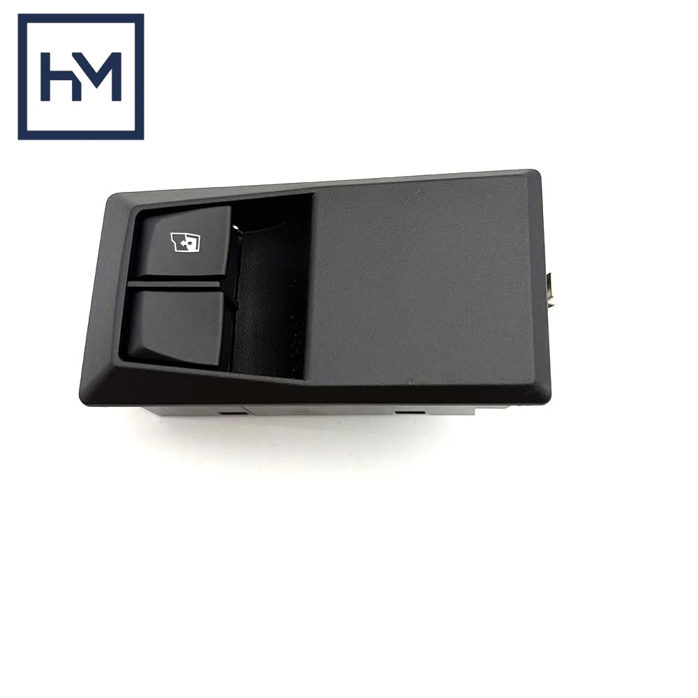Interruptor maestro elevalunas Renault Magnum – compatibilidad camión