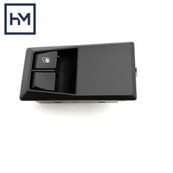 Interruptor maestro elevalunas Renault Magnum – compatibilidad camión