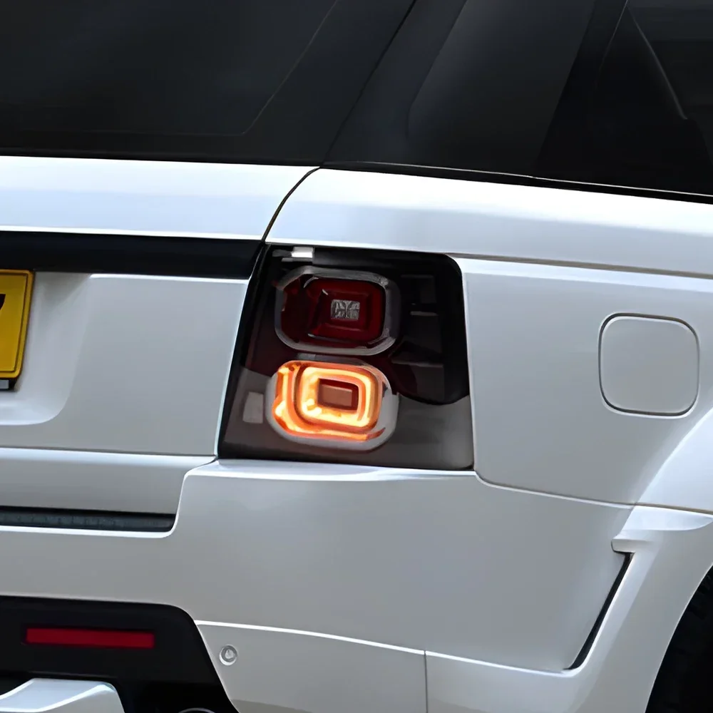 Luces traseras LED dinámicas Range Rover Sport 2005-2012 - imagen 3