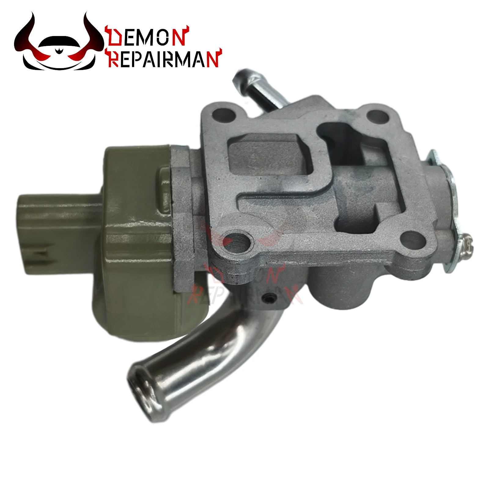Toyota 22270-75030 válvula control aire en reposo 4Runner 2.4/2.7 - imagen 2