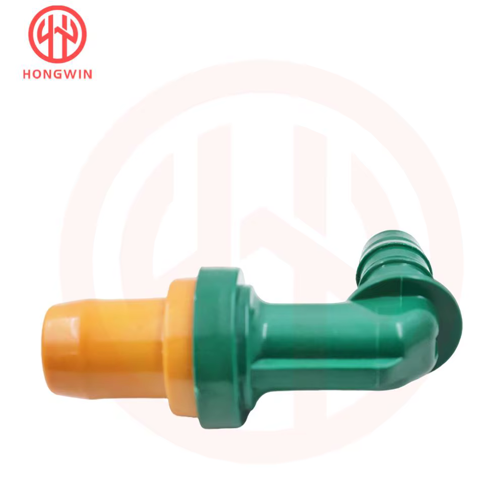 Válvula PCV 8S4Z6A666A para Ford Fusion, Escape, Transit - imagen 4