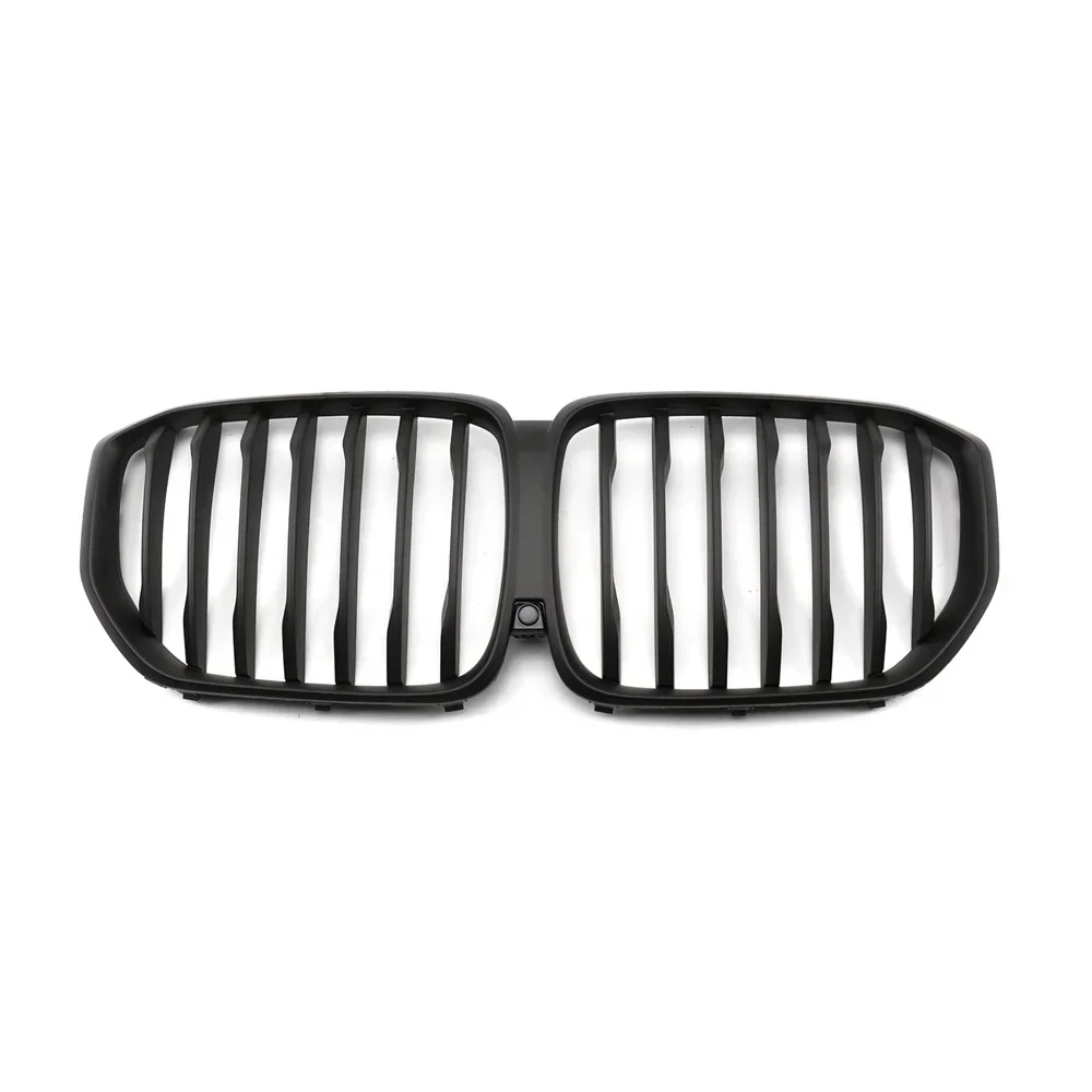 Rejilla BMW X5 G05 kidney grill Sport negra - Front Grill - imagen 3