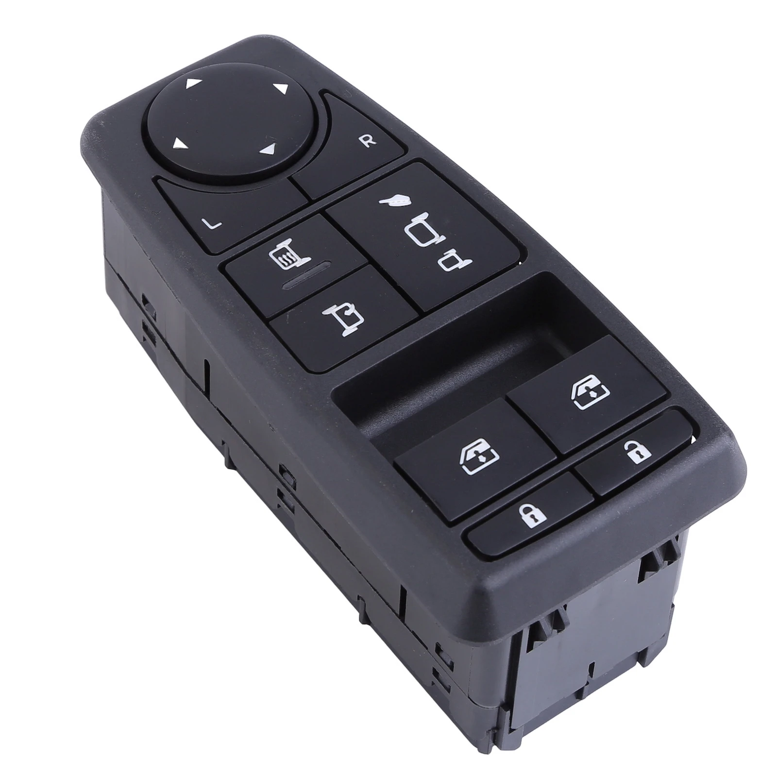 MAN 81258067107 – Interruptor de elevalunas eléctrico para camión - imagen 4