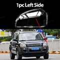 1pc Left Side