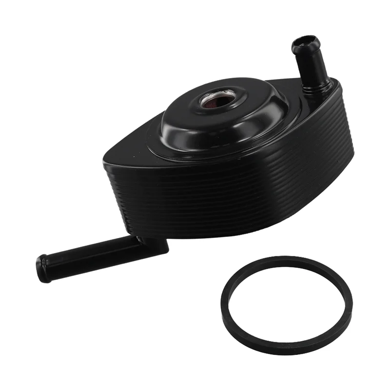 Enfriador de aceite para motor Isuzu 4JB1 y 4KH1