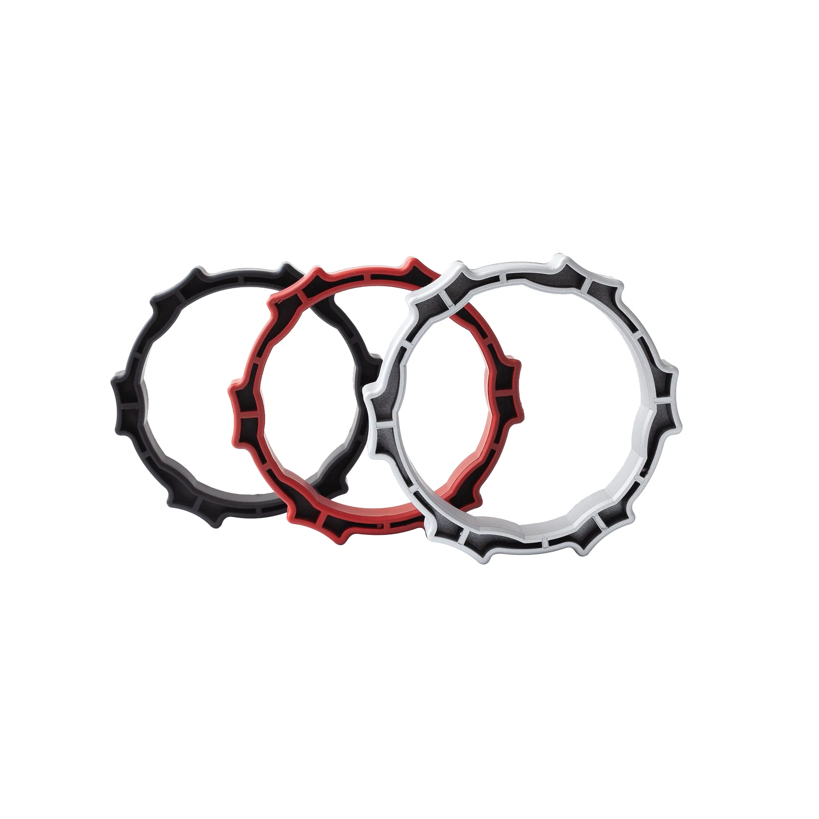 Anillo de liberación rápida para volante Thrustmaster T300/TGT
