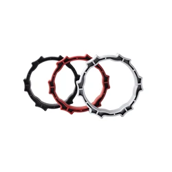 Anillo de liberación rápida para volante Thrustmaster T300/TGT