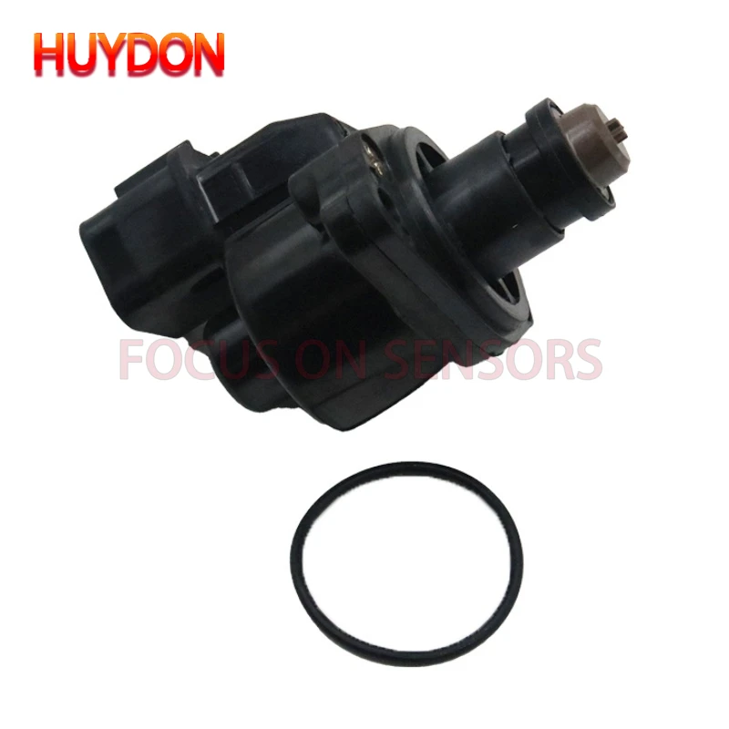 Válvula IAC E9T15373C para Kia Sorento – Control aire en reposo - imagen 4