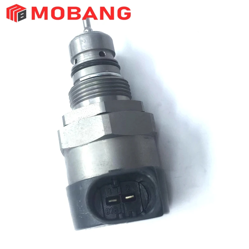 Regulador de presión de combustible Bosch 0281002949 para BMW Serie 1, 3 y 5 - imagen 3