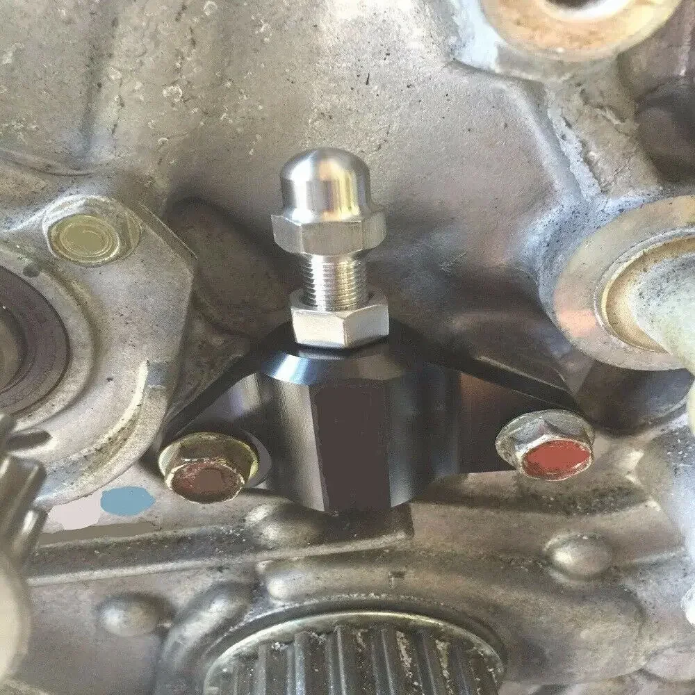 Tensor de distribución Honda Prelude H22 H23 1993-2001 - imagen 4