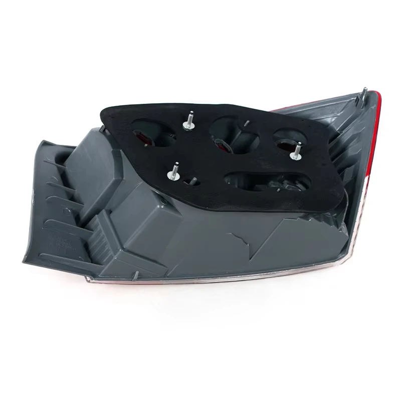 Piloto trasero Honda City 2008-2011 con freno e intermitente - imagen 5