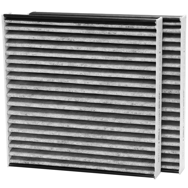 MAHLE 64319237158 filtro de habitáculo para BMW X3 F25 X4 F26 - imagen 3