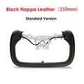 Nappa Leather-Black