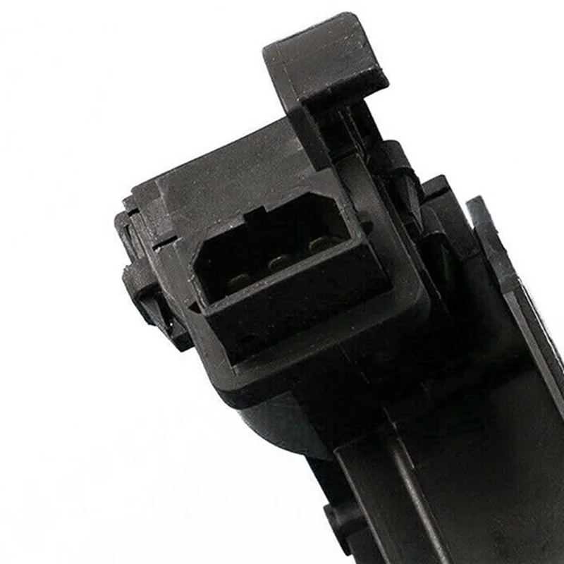 8P4827505C pestillo maletero trasero negro – A3 A4 A6 Allroad TT Q7 - imagen 3
