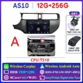 12G 256G 2K DVR A