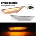 Non Dynamic -Crystal