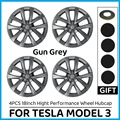 Gun Grey