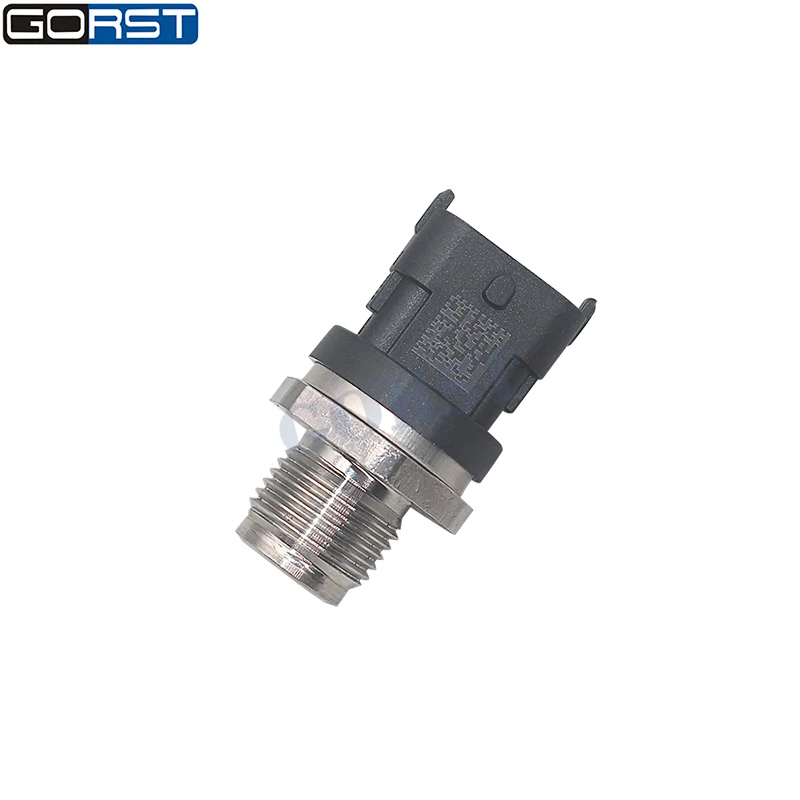 Sensor de presión Common Rail para Ford Ranger Everest Mazda BT50 0281006018 - imagen 3