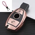 2 pink keychain