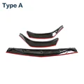 Type A Black-Red
