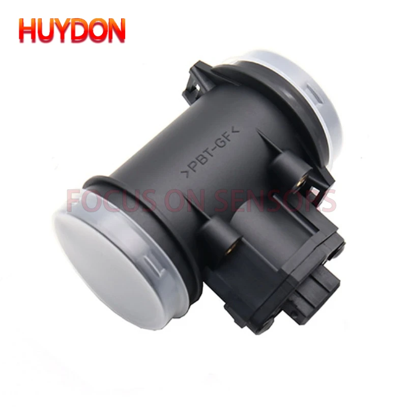 0280217105   Sensor MAF de flujo de aire masivo para Kia Sportage K00 Saab 900 1993-1998 0K011-13-210B 0K011-13-210 accesorios de repuesto de coche - imagen 4