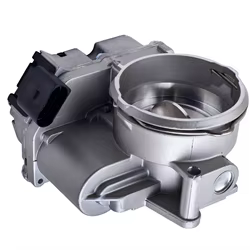 Cuerpo de acelerador 03G128061A VW Audi Seat 1.9/2.0 TDI