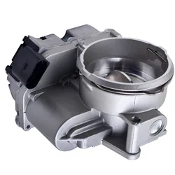 Cuerpo de acelerador 03G128061A VW Audi Seat 1.9/2.0 TDI