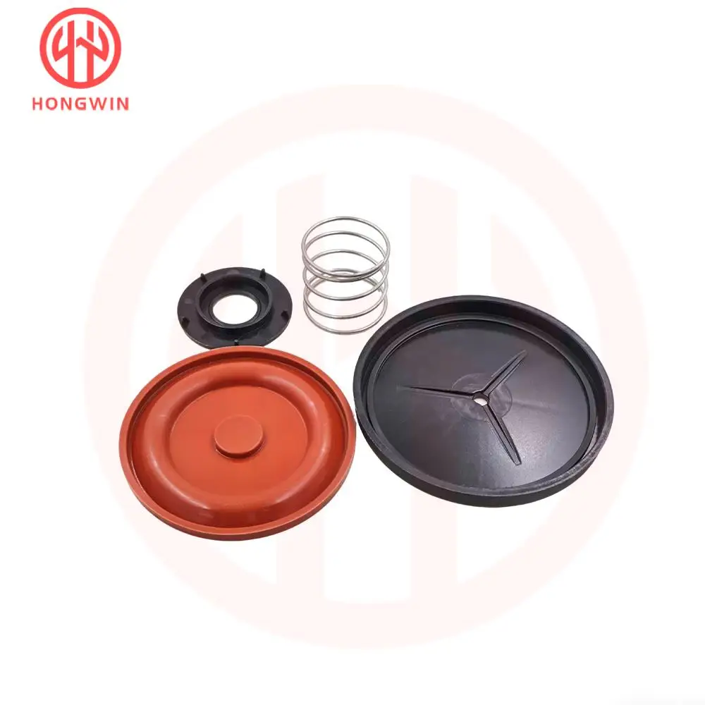 9811067580 Kit reparación tapa válvulas Citroën C3 DS3 Peugeot 301 - imagen 4